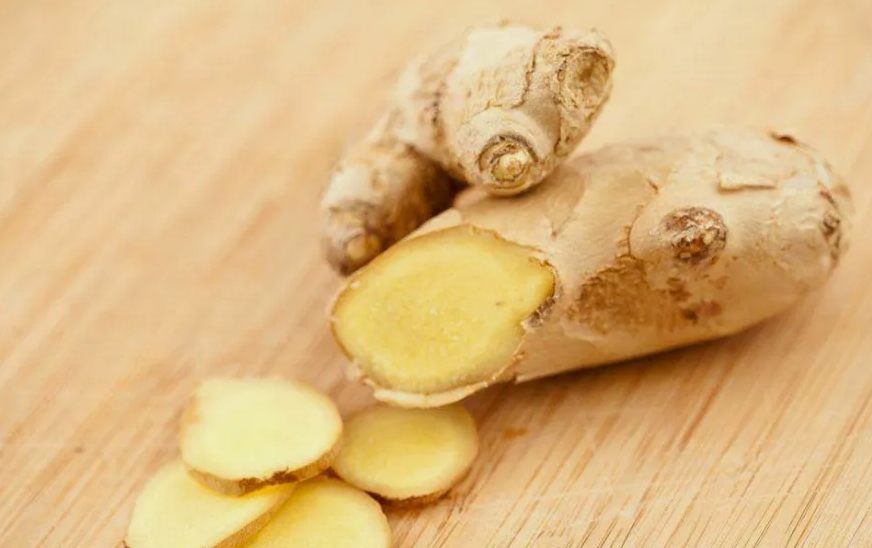 生姜清洗废水处理方案|工艺流程|排放标准 生姜清洗废水处理方案|工艺流程|排放标准