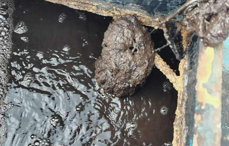 发黑废水处理工艺流程|排放标准 发黑废水处理工艺流程|排放标准