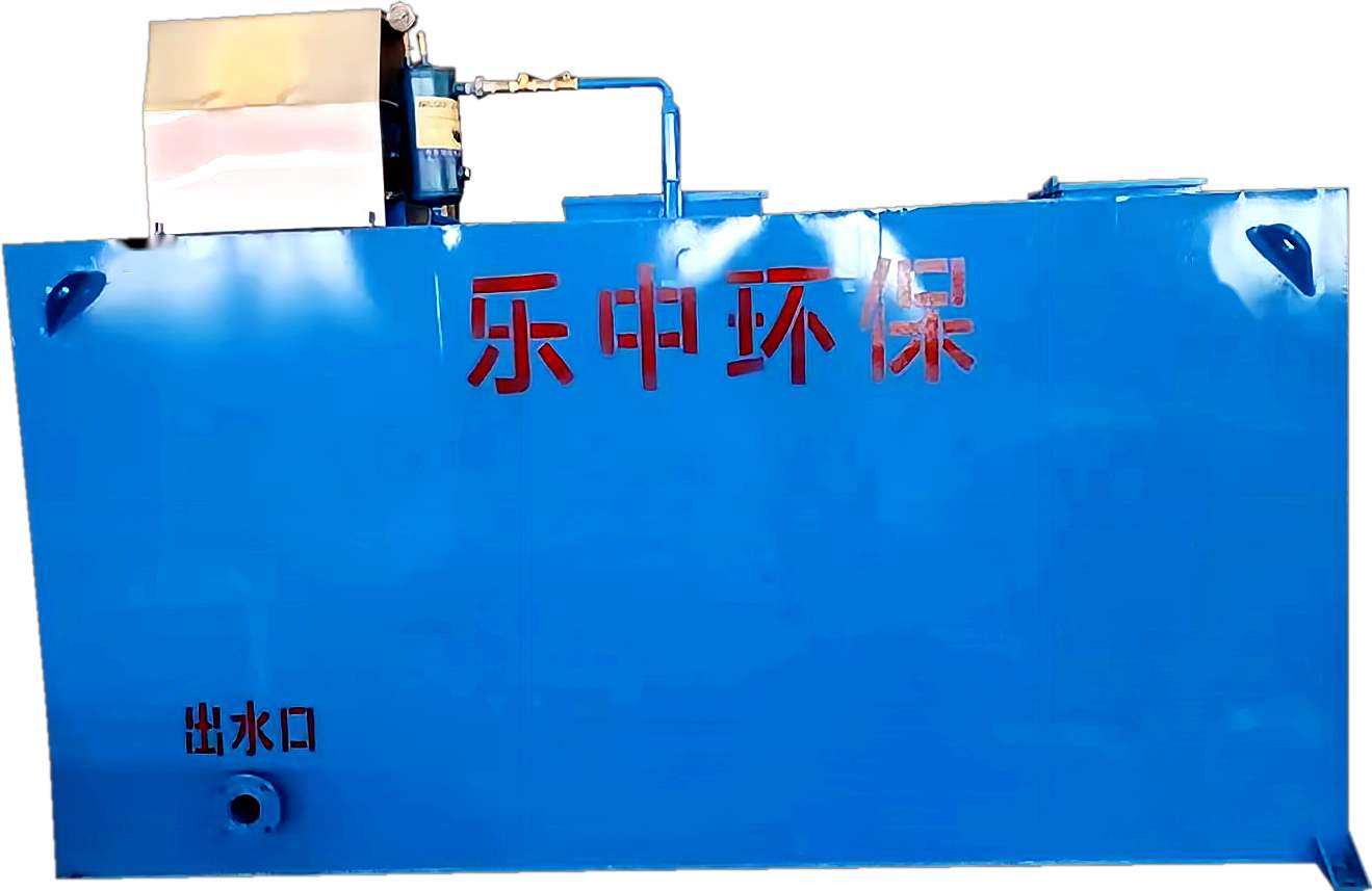 中小型酒厂污水处理设备|工艺流程-2 中小型酒厂污水处理设备|工艺流程-2