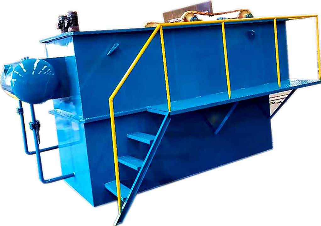 洗塑料废水处理方案|方法|工艺流程-2 洗塑料废水处理方案|方法|工艺流程-2