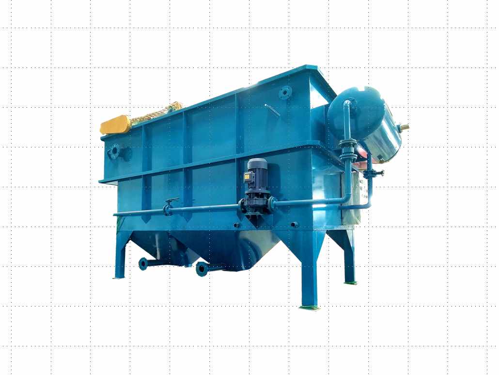 番茄酱加工厂废水怎么处理|方法|工艺流程-3 番茄酱加工厂废水怎么处理|方法|工艺流程-3