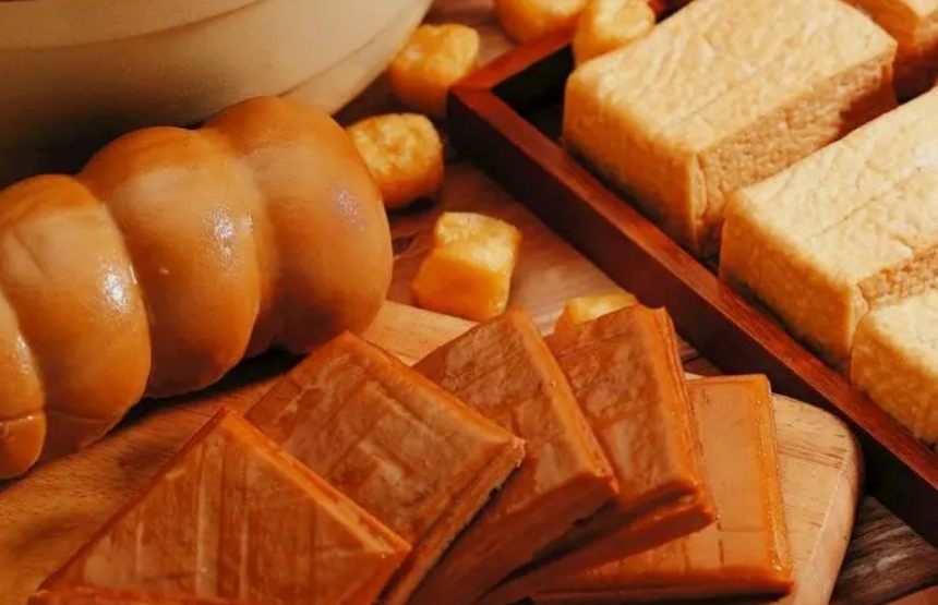 豆制品加工厂废水处理工艺流程|方法|设备 豆制品加工厂废水处理工艺流程|方法|设备