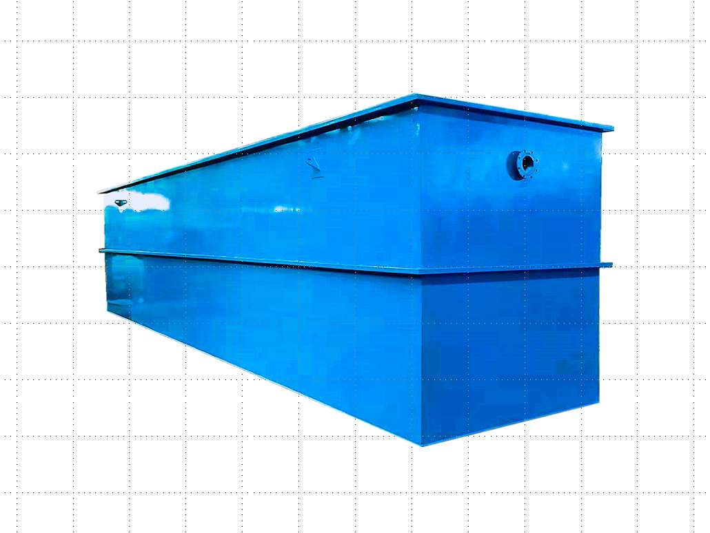 餐具清洗废水处理工艺流程|方案-3 餐具清洗废水处理工艺流程|方案-3