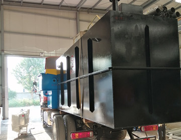 腌酱菜废水处理设备（酱菜厂废水处理厂家为您讲解）