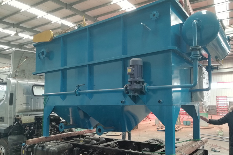 揭秘：海鲜加工厂如何有效处理清洗废水？