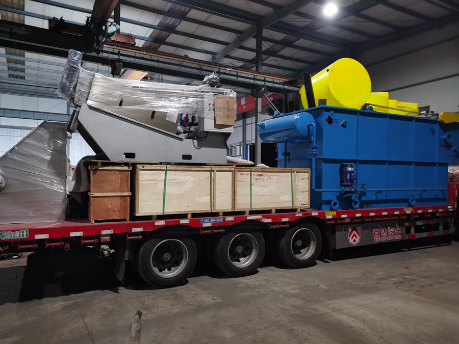 海鲜加工废水处理，这些方法让你轻松达标！