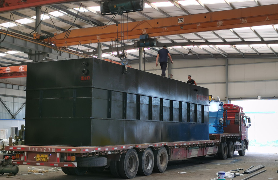 海鲜加工废水处理，这些方法让你轻松达标！