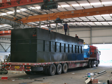 海鲜加工废水处理，这些方法让你轻松达标！