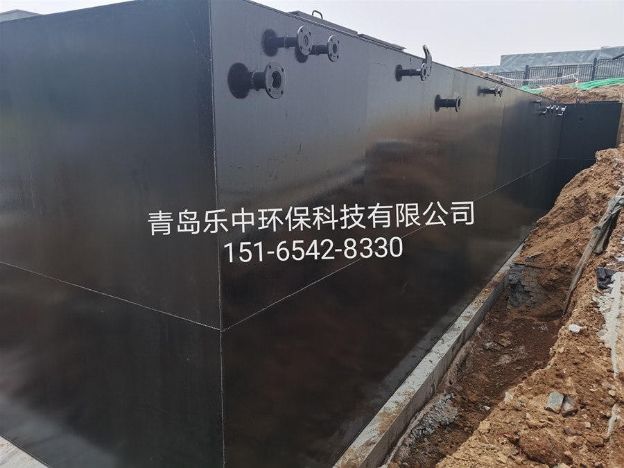 海鲜加工废水处理标准，一文看懂环保法规！