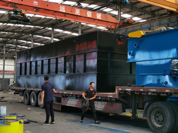 海鲜加工废水处理标准，一文看懂环保法规！