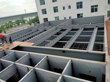 乡村饮用水净化专用一体化净水设备（农村净化水设备介绍）