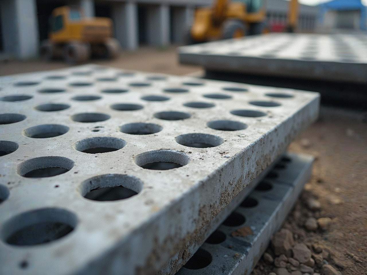 混凝土滤板价格-批发价格-货源厂家-青岛乐中（图片4）